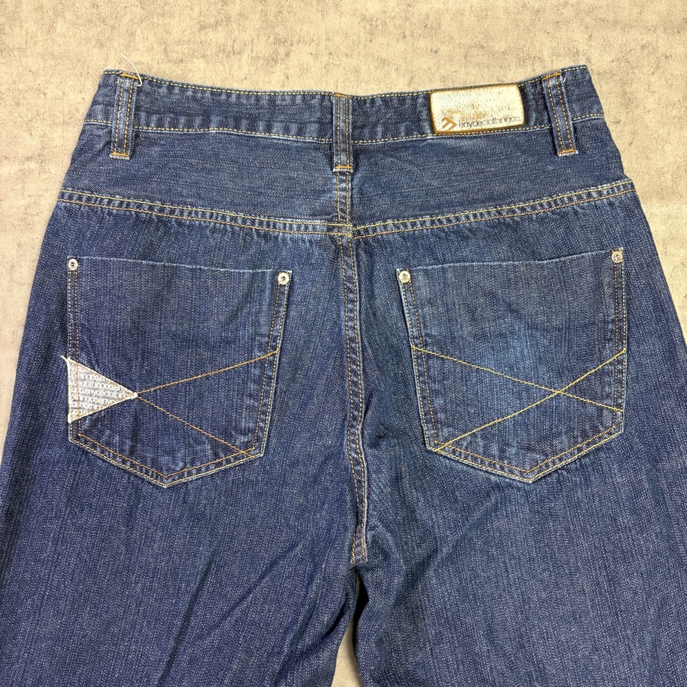Vintage Enyce Blue Jeans